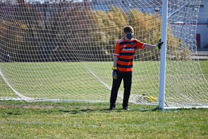 IFC 2005 Scrimmage